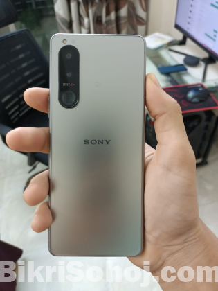 SONY xperia 5mark 3